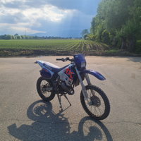 Aprilia rx 50 (86) 1995