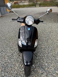 Vespa 50 cc