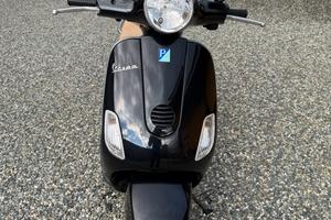 Vespa 50 cc