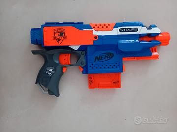 Blaster Nerf N-Strike Elite Stryfe