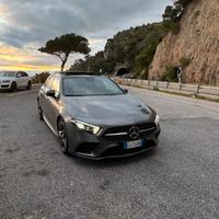Mercedes-Benz classe A 200d premium
