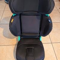seggiolino auto richiudibile  15-36 kg i-size