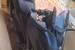 Yamaha 530 SX