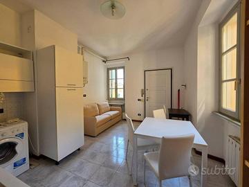 Appartamento di 50 m² con 2 locali a Milano