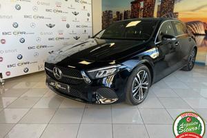 MERCEDES-BENZ A 180 Auto Progressive Advanced
