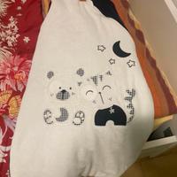 Sacco nanna prenatal