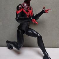 Action figure Spiderman Miles Morales 30 cm