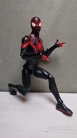 Action figure Spiderman Miles Morales 30 cm