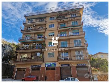 Appartamento Salerno [Via D. MoscatoVRG]