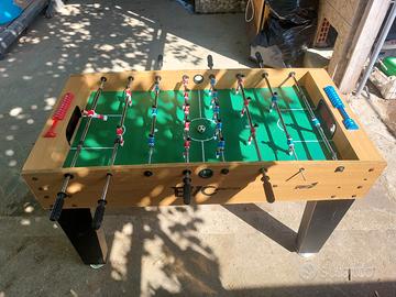 calcetto Evo pro balilla 