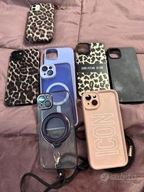 Cover iphonw 15 plus