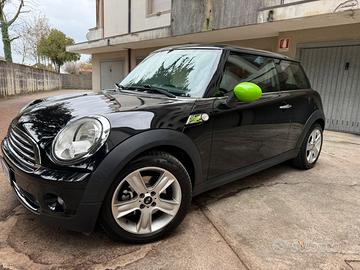 Mini cooper Ray 1.4