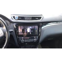 Autoradio navigatore xtrail qashqai nissan 360