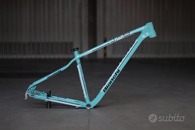 Bianchi Jab 29 NUOVO