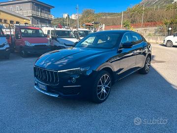Maserati Levante V6 Diesel 275 CV AWD