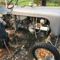 Landini R 3000