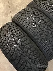 4 GOMME USATE INVERNALE 2255018 - CP97517588
