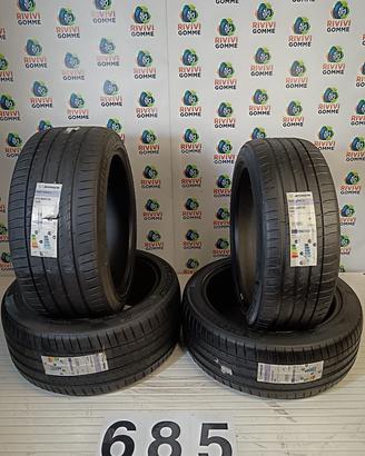 275 40 20/245 45 20 michelin nuove estive bmw x3/x