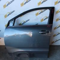 PORTIERA PORTA ANTERIORE SX SINISTRA CITROEN C5 AI