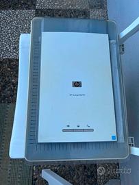 scanner