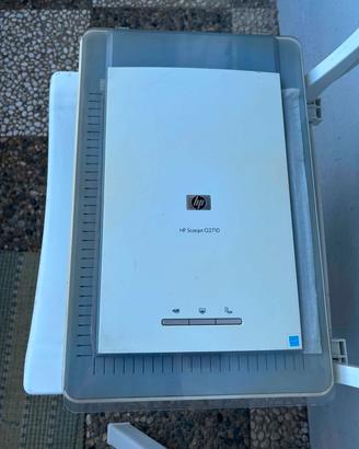 scanner