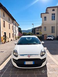 Fiat Punto Evo 1.3 Diesel 75 CV – 2011 – 210.000 k