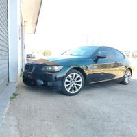 Bmw E92 320d
