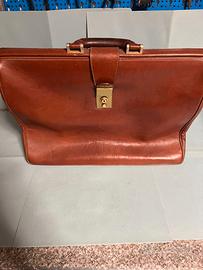 Borsa da medico vintage