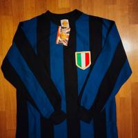 Maglia home replica F.C. Internazionale 1964-65
