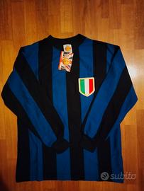 Maglia home replica F.C. Internazionale 1964-65