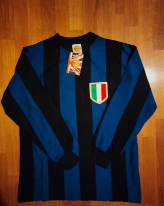 Maglia home replica F.C. Internazionale 1964-65