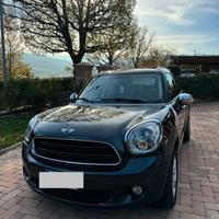 Mini Countryman OneD