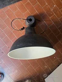 lampadario ikea