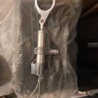 Ammortizzatore sterzo Cagiva rRaptor 1000 Arrow