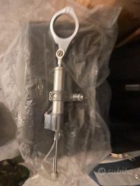 Ammortizzatore sterzo Cagiva rRaptor 1000 Arrow