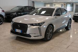 DS 4 1.5 BLUEHDI 130CV AUTOM. BUSINESS ( FARI LED 
