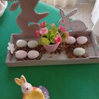 decorazioni pasquali 