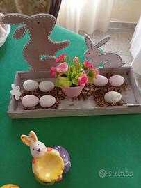 decorazioni pasquali 