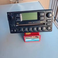 riproduttore CD e radio per Rav toyota