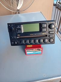 riproduttore CD e radio per Rav toyota