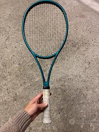 WILSON Blade 101 v9