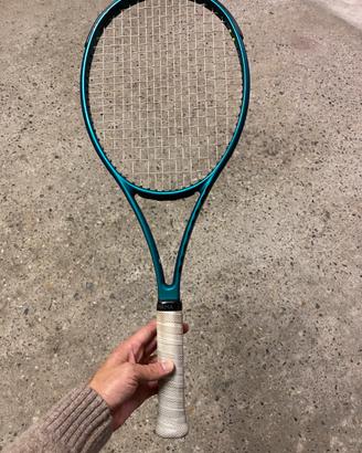 WILSON Blade 101 v9