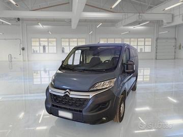 Citroen Jumper 30 L1H1 2.2 bluehdi 120cv S&S