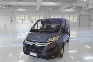 Citroen Jumper 30 L1H1 2.2 bluehdi 120cv S&S