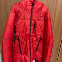 Piumino Patagonia Das Parka