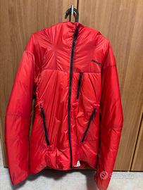 Piumino Patagonia Das Parka