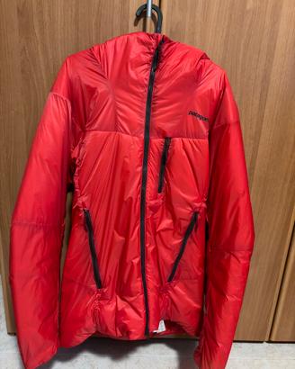 Piumino Patagonia Das Parka
