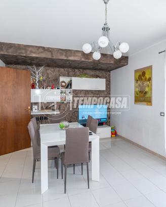 Appartamento a Gravina di Catania 3 locali