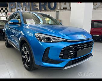 MG NEW ZS - 1.5 COMFORT HYBRID+