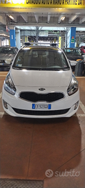 KIA CARENS 7 Posti Unico Proprietario